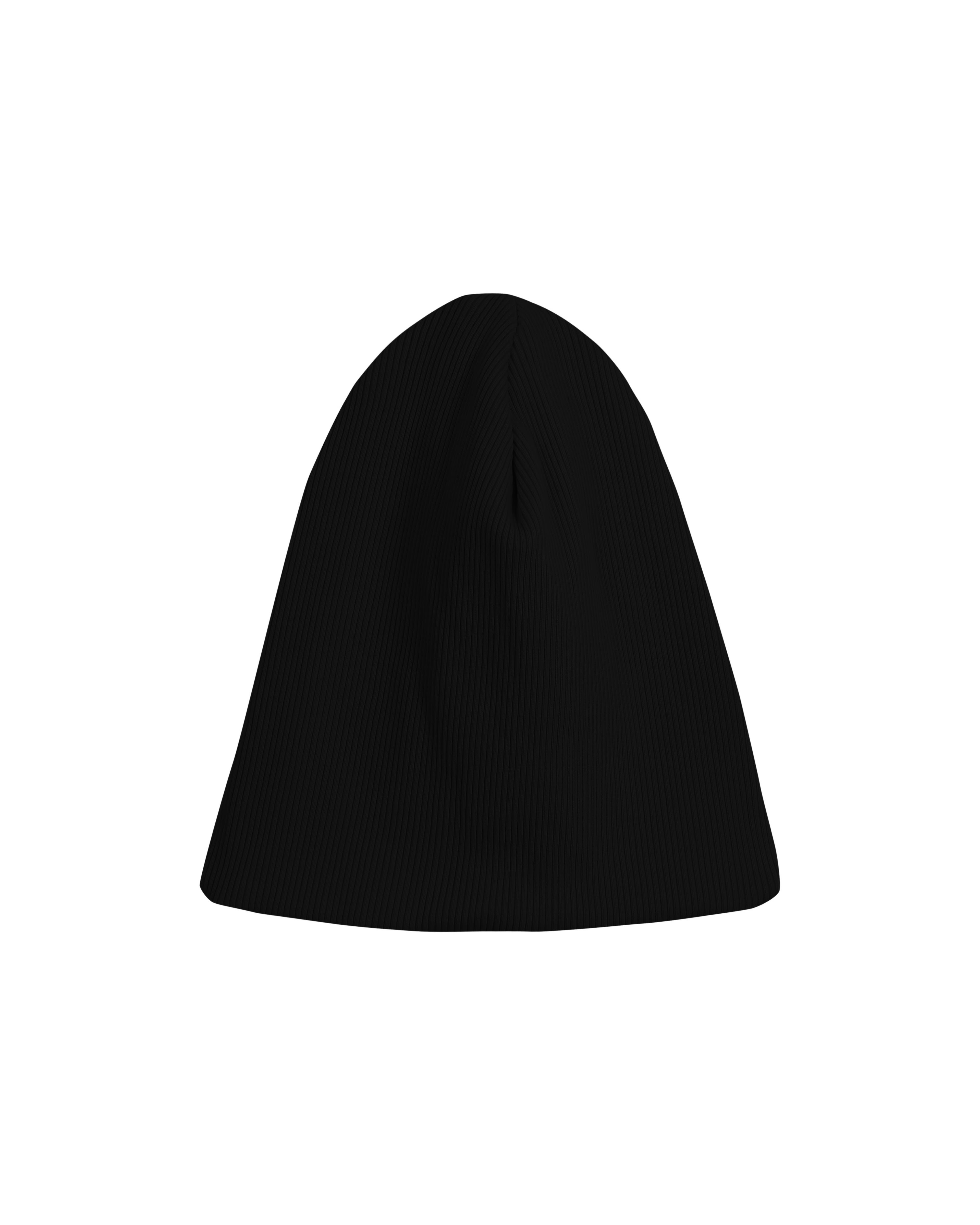 Çocuk Unisex Fitilli Kışlık Bere