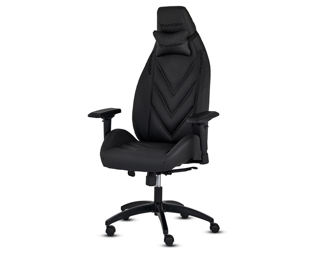 XRANCER COMPANY BLACK 4D