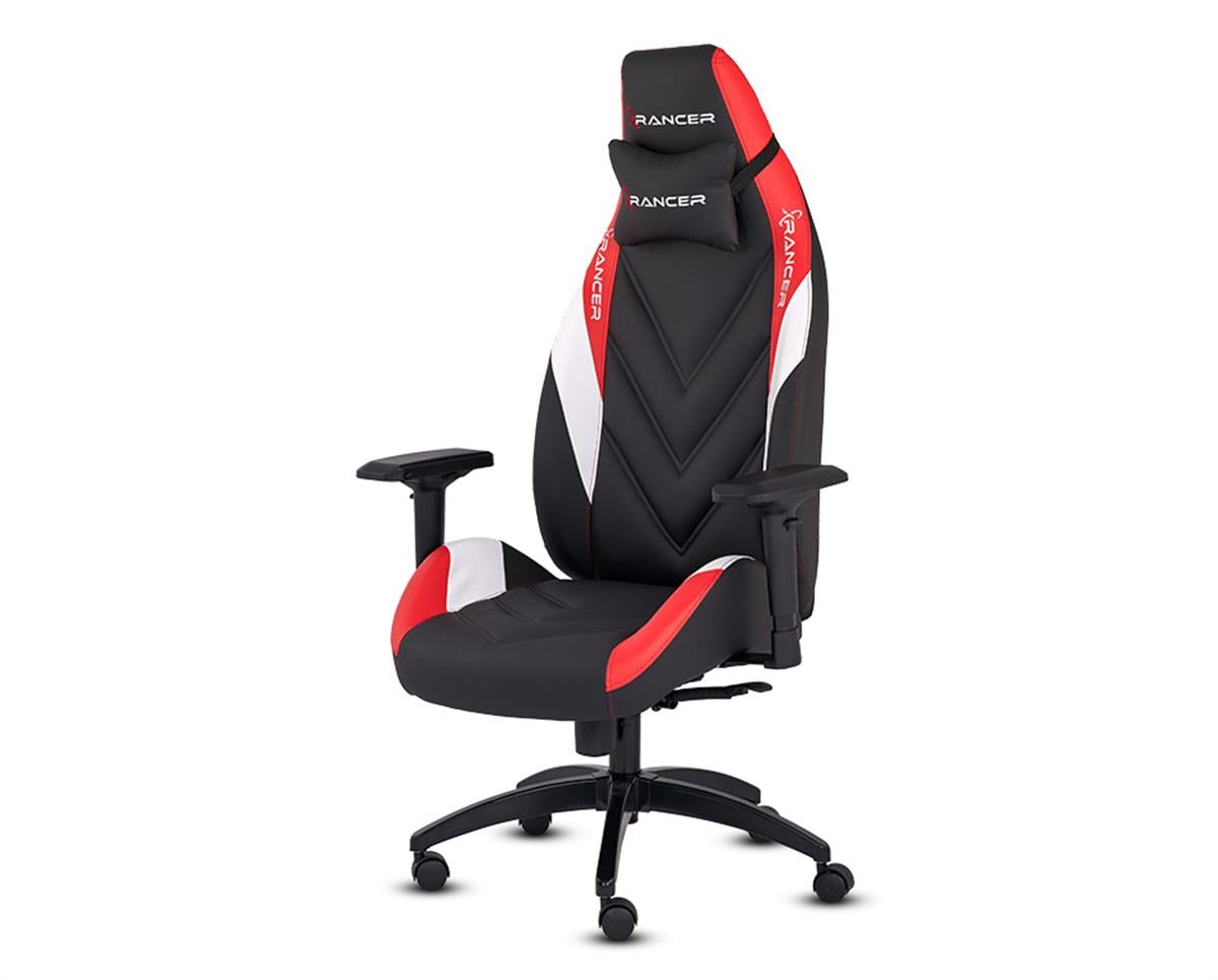 XRANCER COMPANY RED 4D