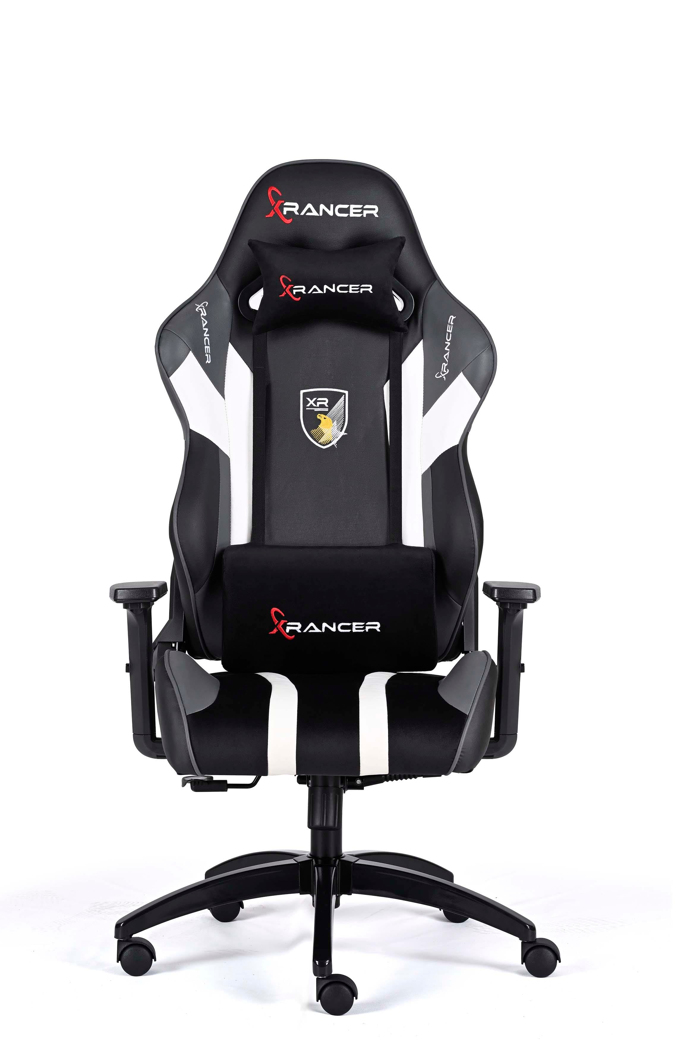 XRANCER CROSS GRAY OYUNCU KOLTUĞU