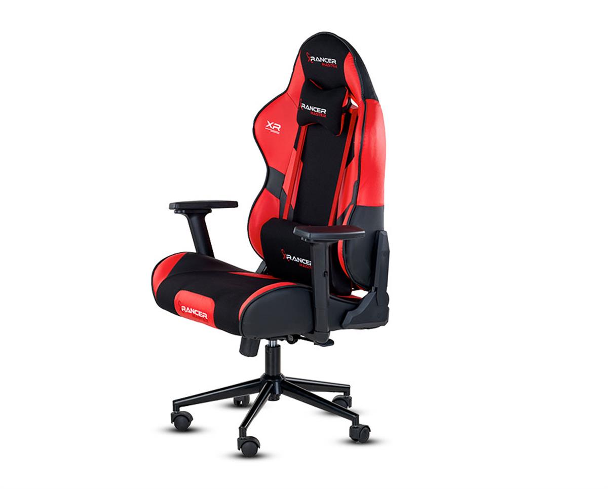 XRANCER MASTER RED
