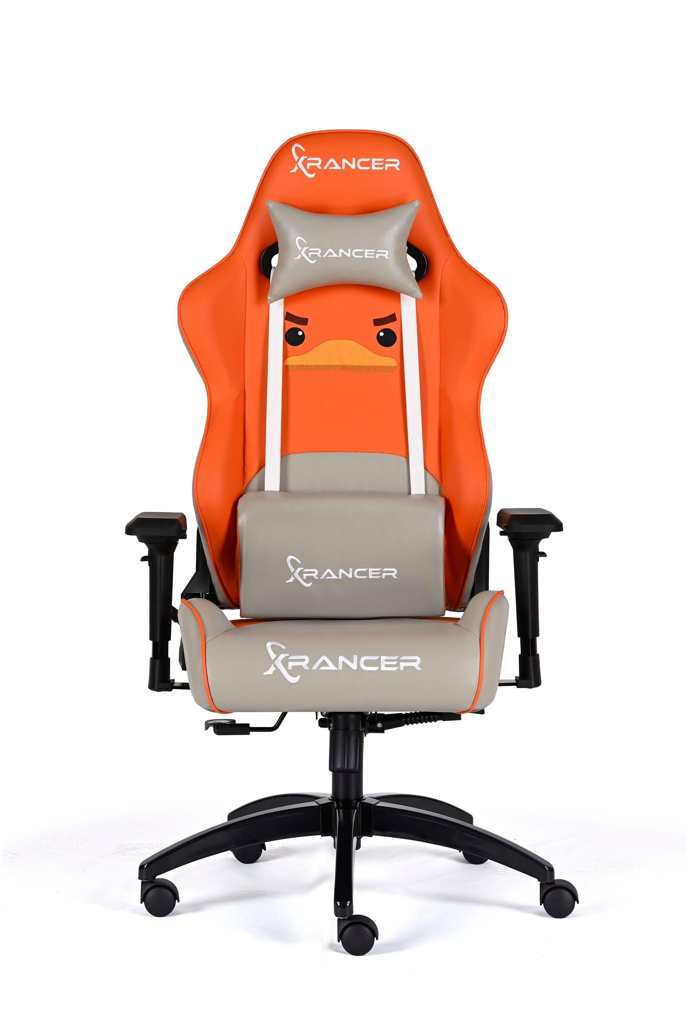 XRANCER PUFFY  OYUNCU KOLTUĞU