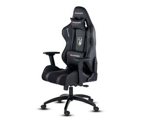 XRANCER CROSS BLACK