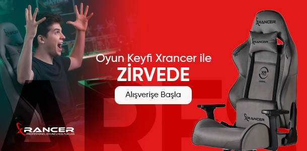 Oyuncu Koltuğu