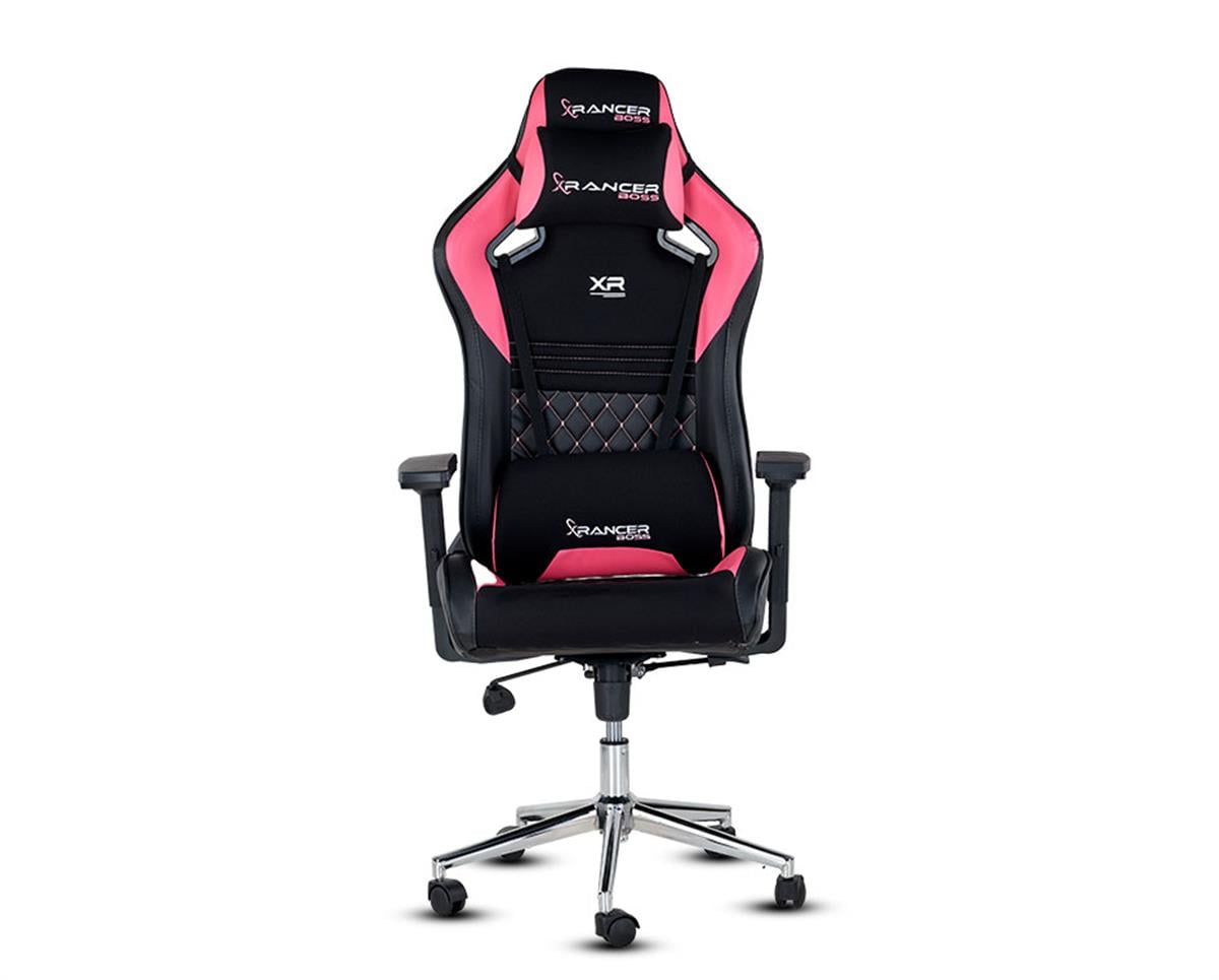 XRANCER BOSS PINK