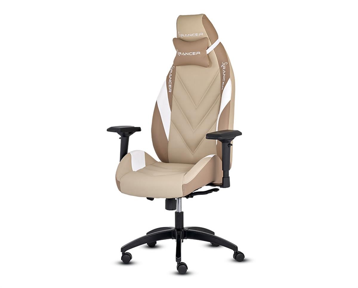 XRANCER COMPANY CREAM 4D