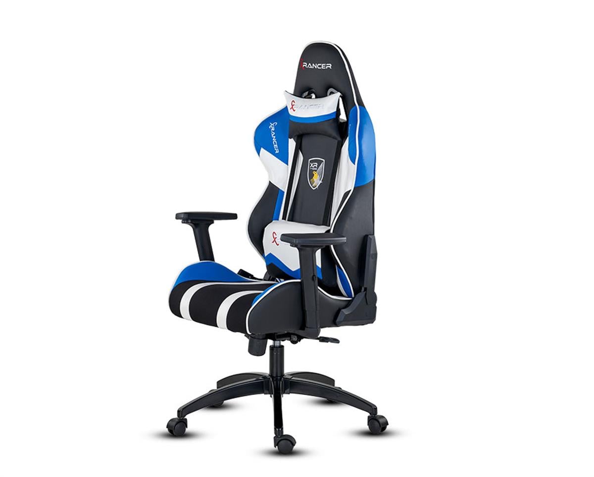 XRANCER CROSS BLUE