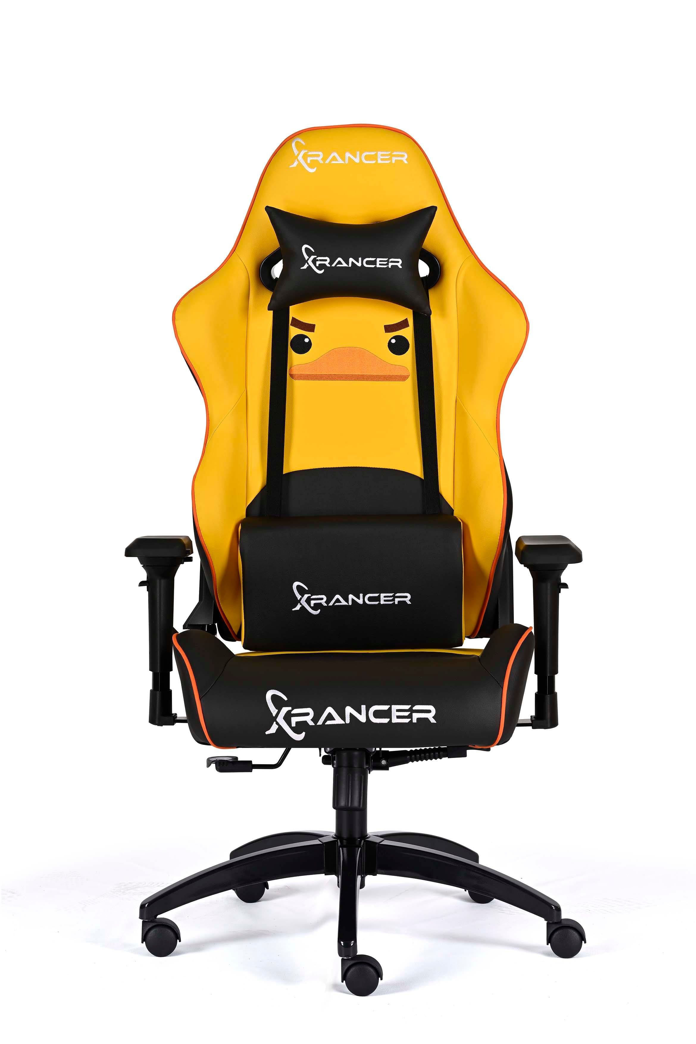 XRANCER PUFFY SARI OYUNCU KOLTUĞU