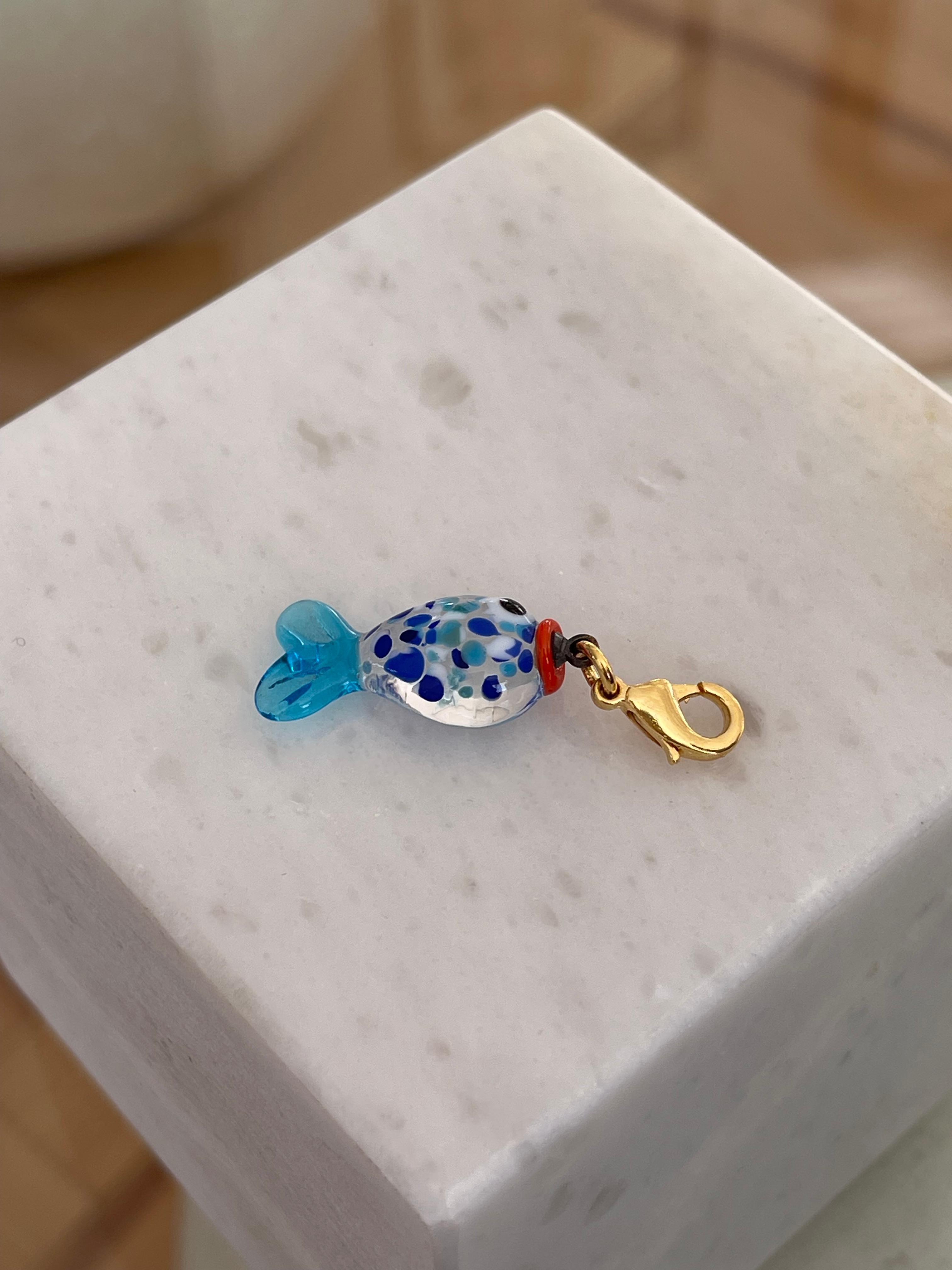 Balık Charm