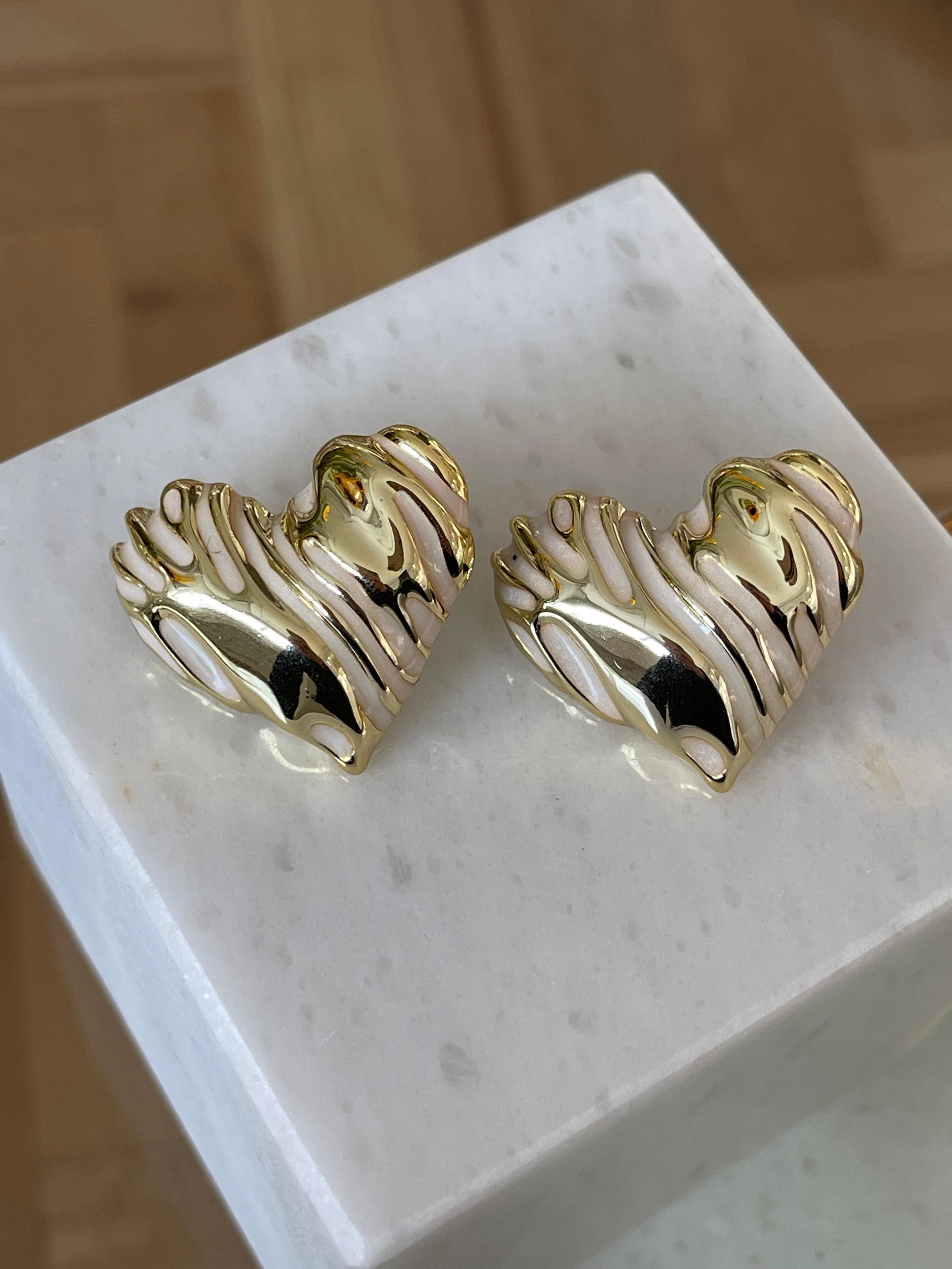 HEART KÜPE