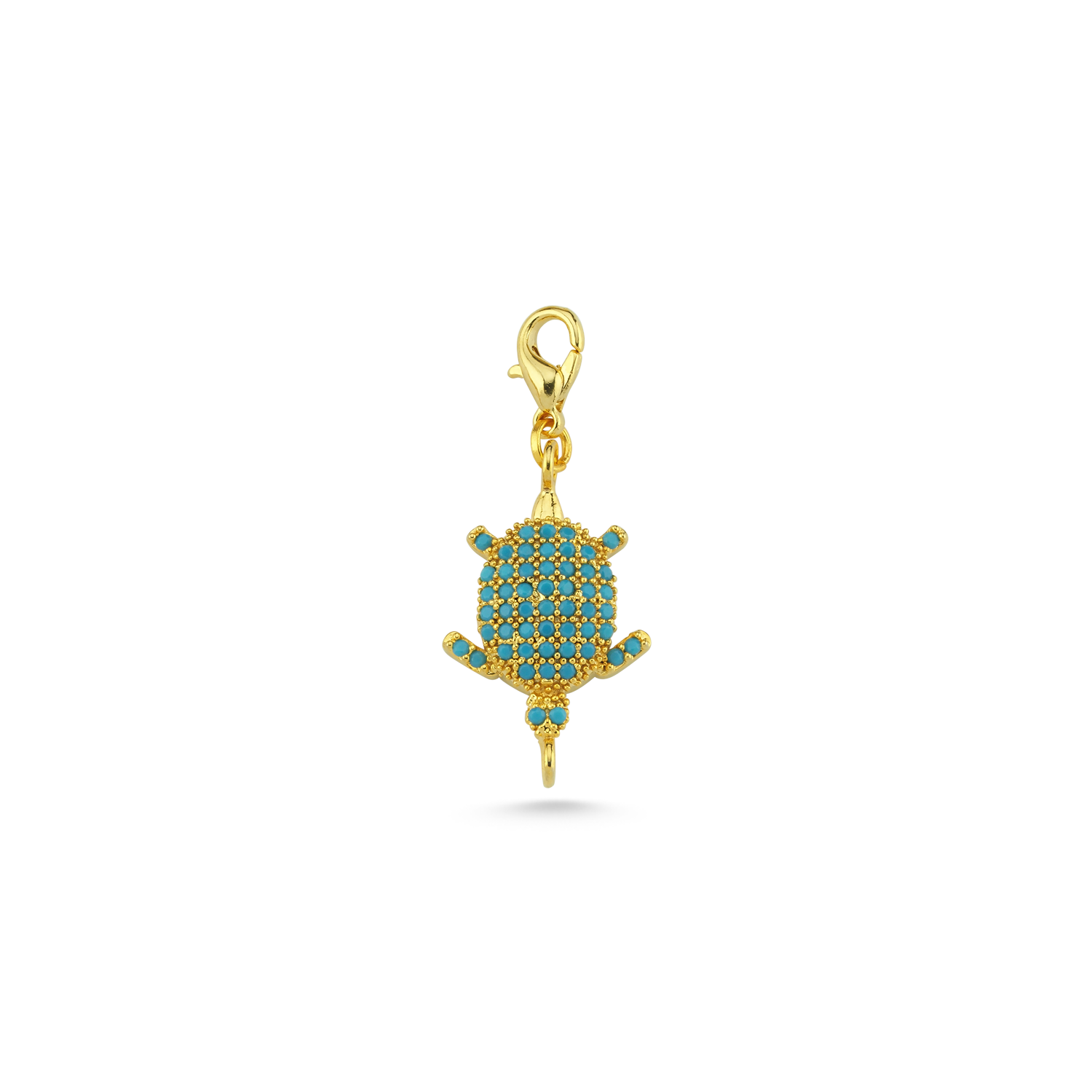 Kaplumbağa Charm