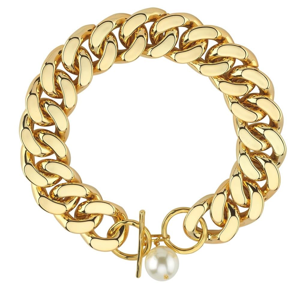 Mikonos Kolye - İnce 