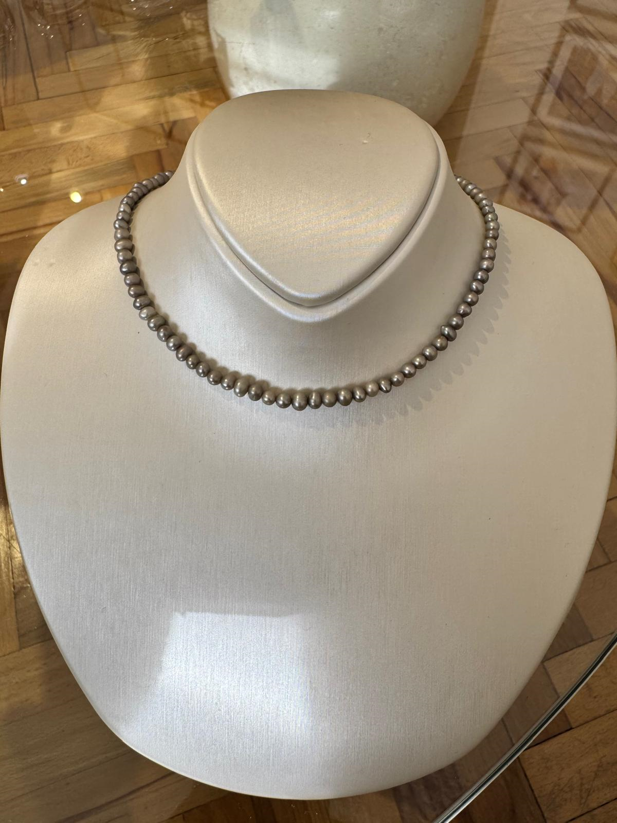 PHİLADELPHİA İNCİ KOLYE