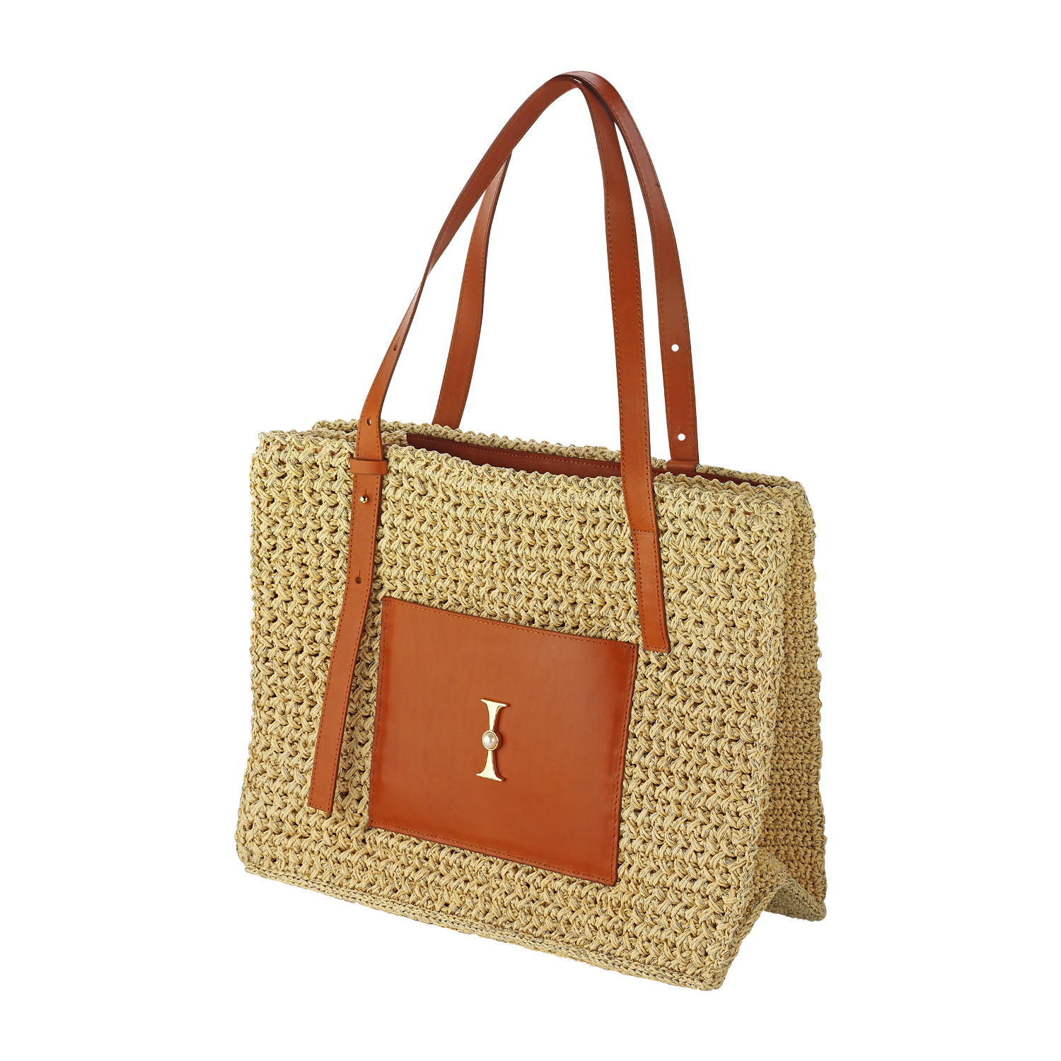 Sardinya Çanta Taba