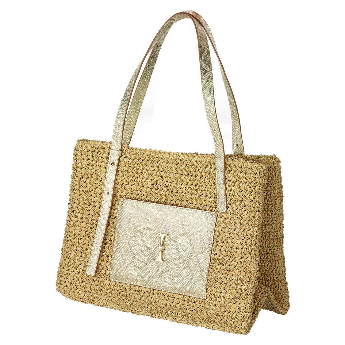 Sardinya Çanta Yılan 