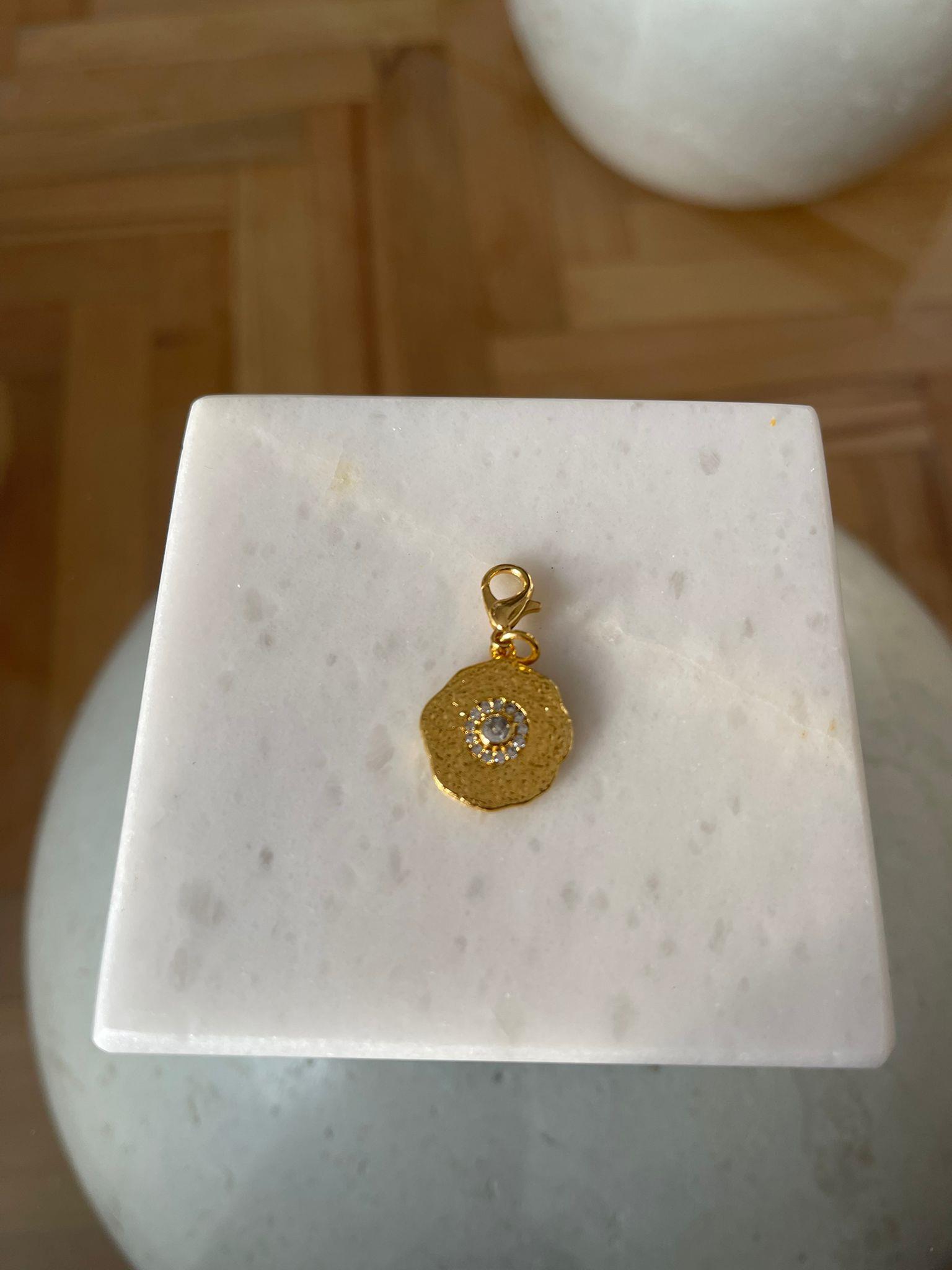 TAŞLI CHARM