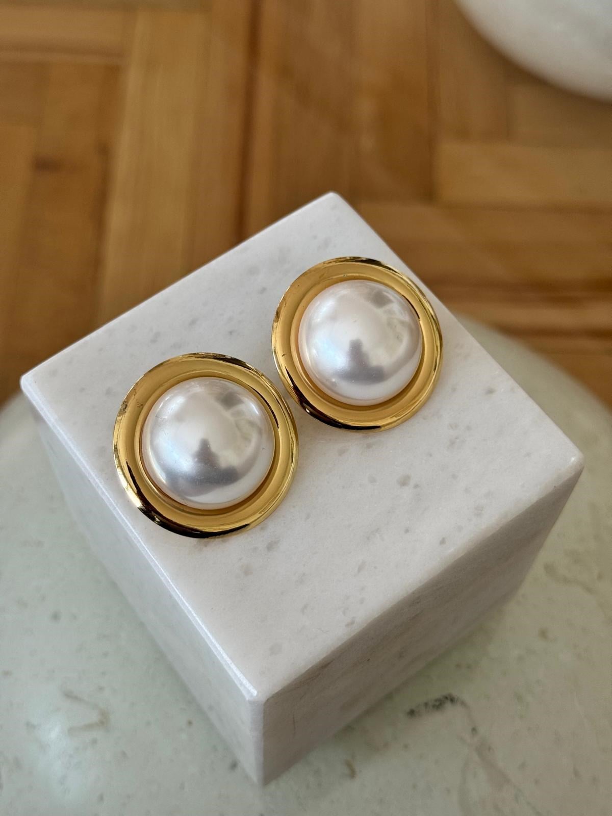 VİNTAG PİERRE KÜPE