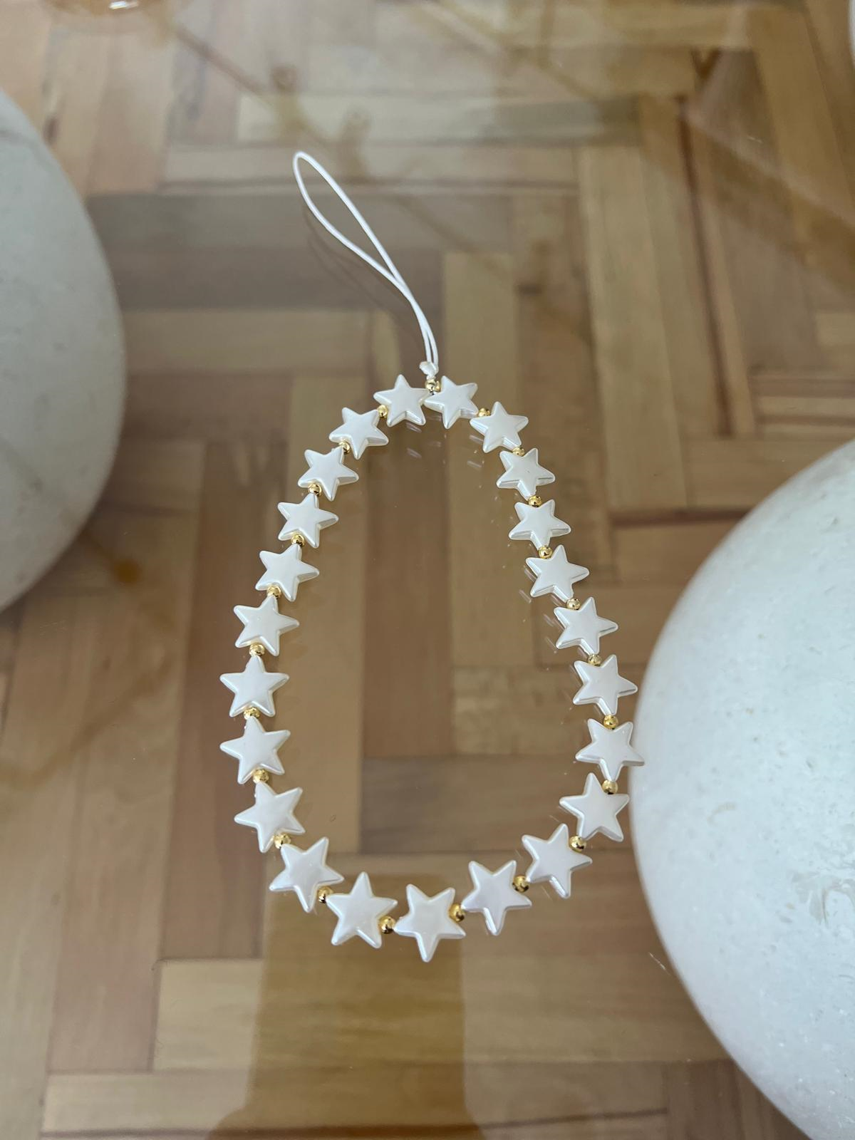 YILDIZ TELEFON İPİ