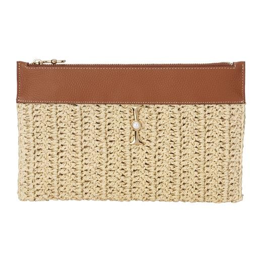 Barbados Clutch