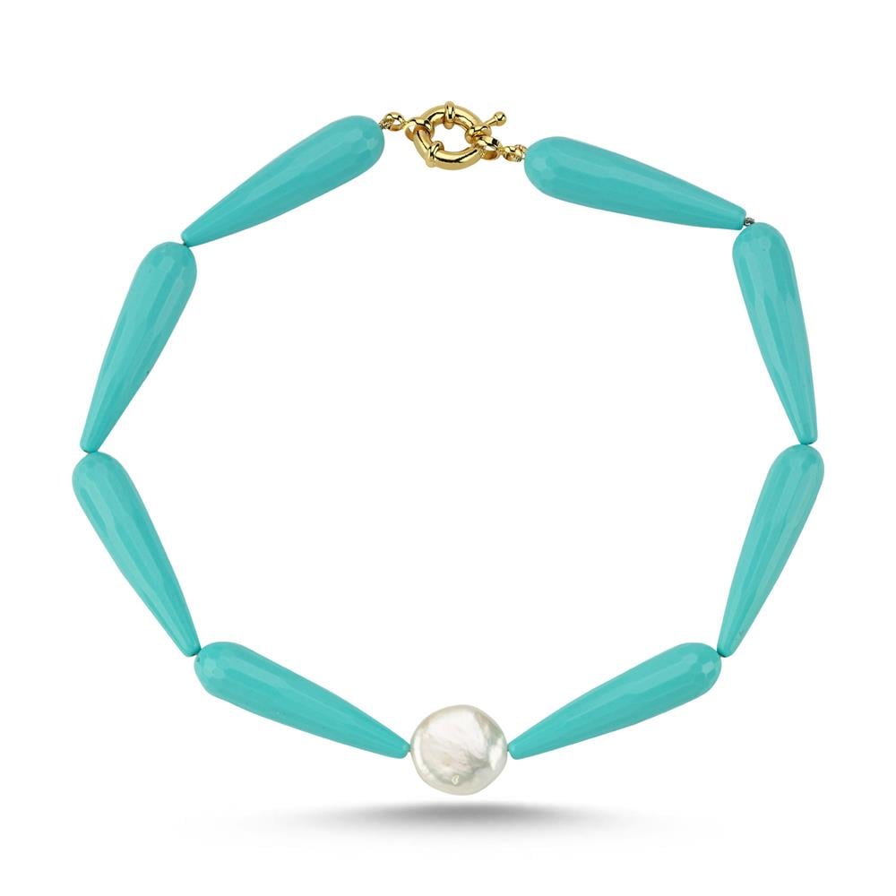 Bodrum Türkbükü Necklace
