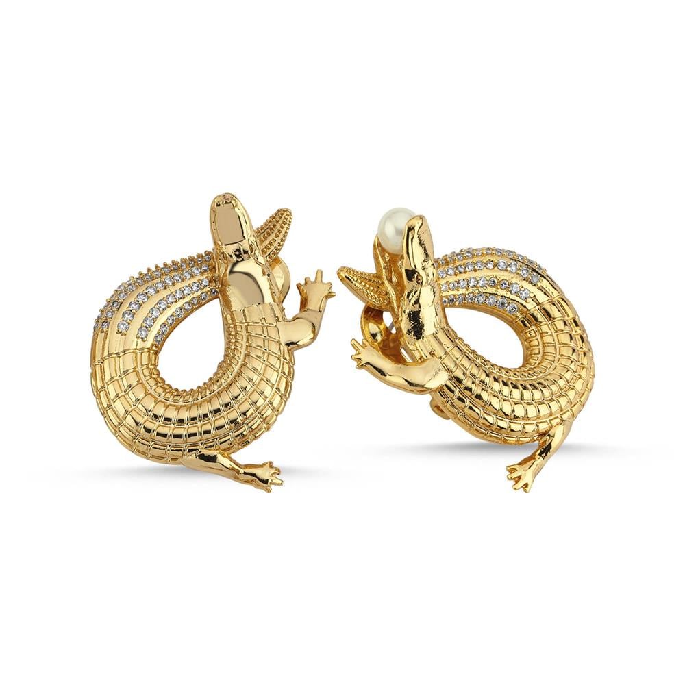 Cayman Earring
