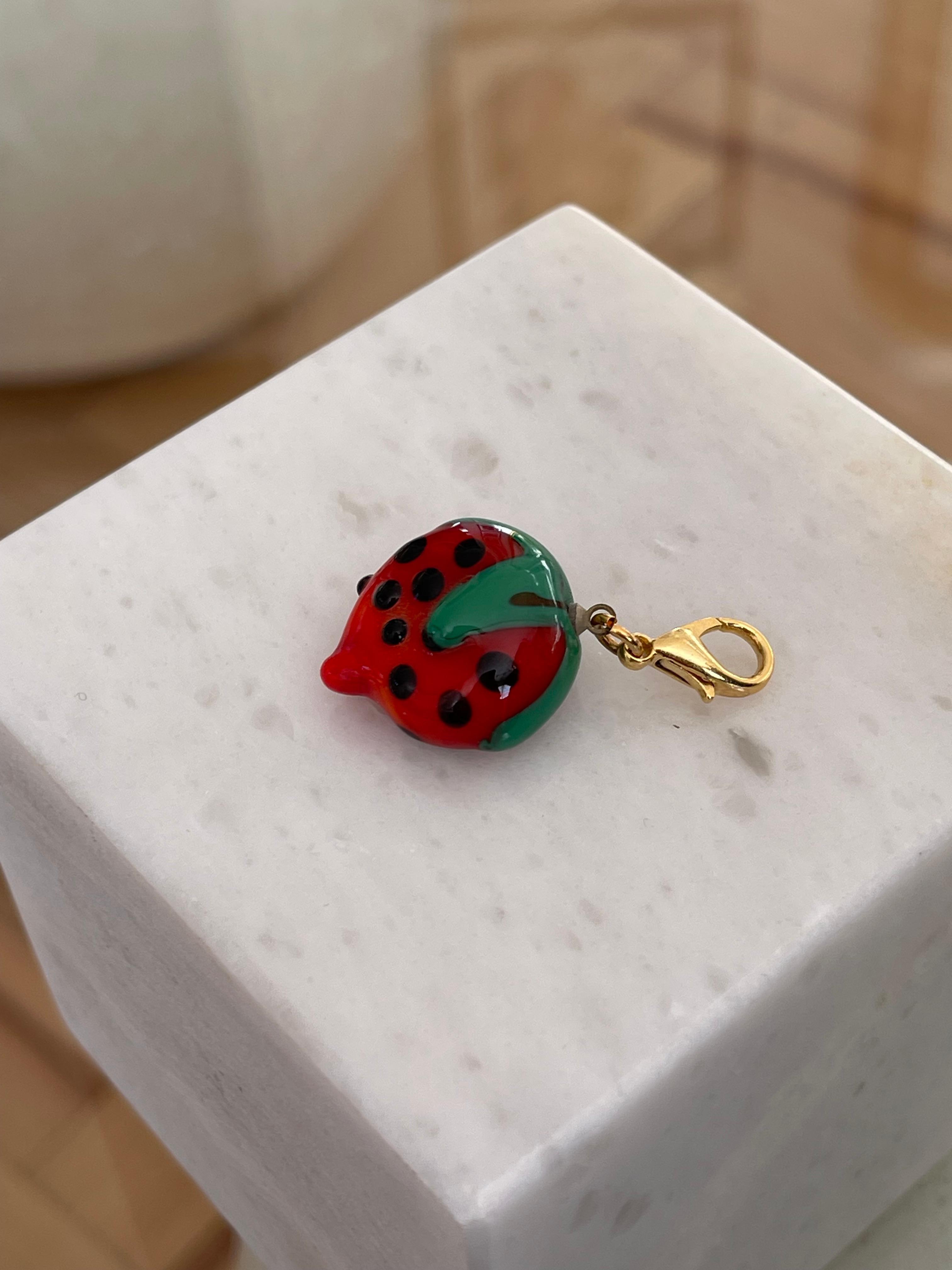 Çilek Charm