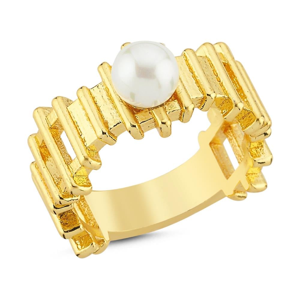 Crown Ring