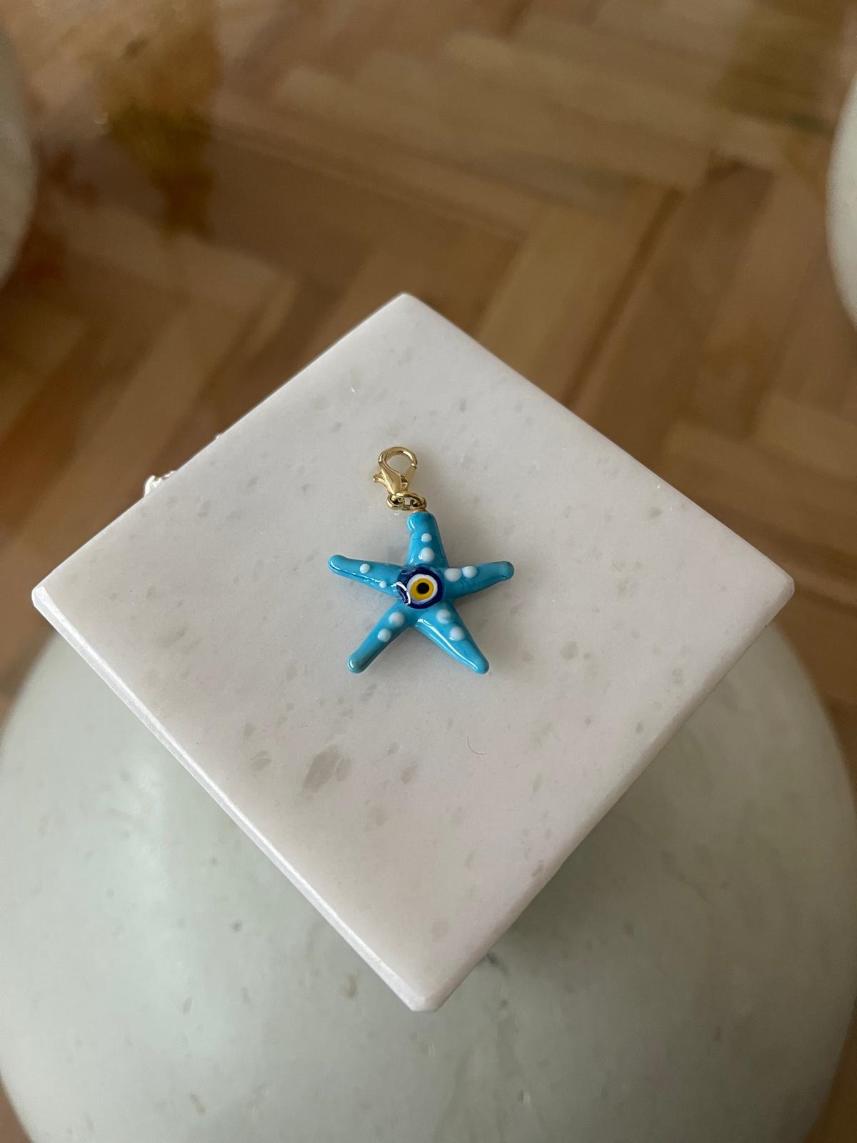 DENİZ YILDIZI CHARM