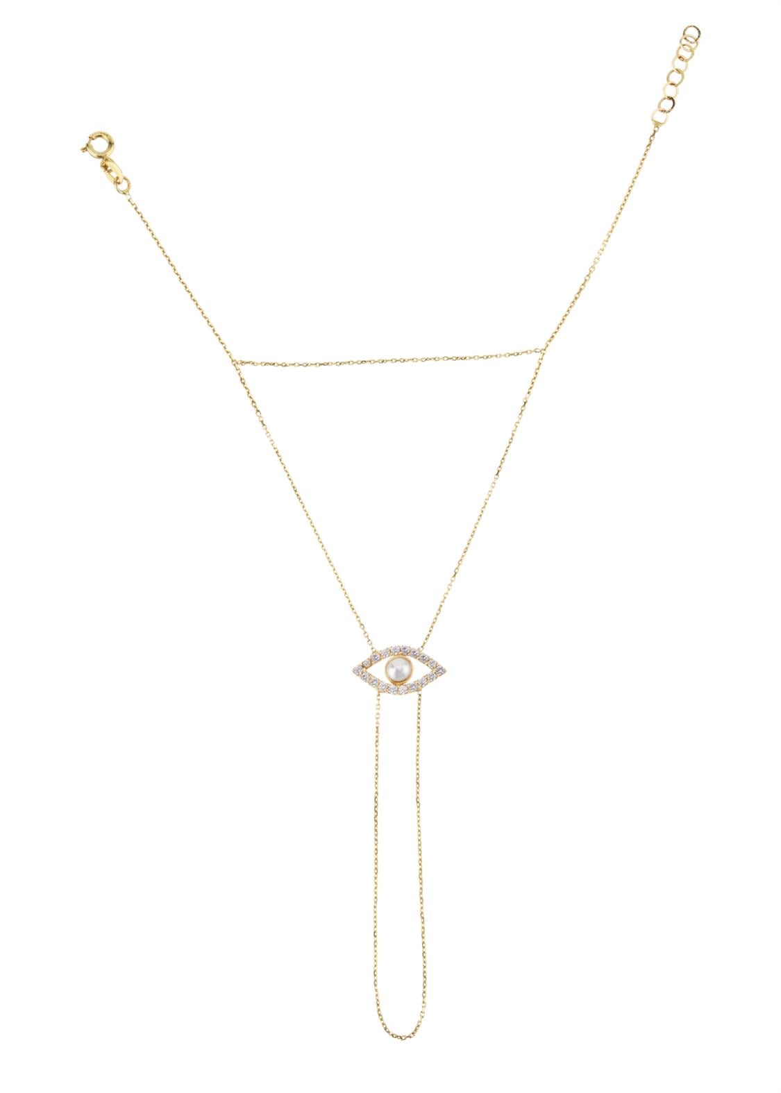 Eye pearl Şahmeran