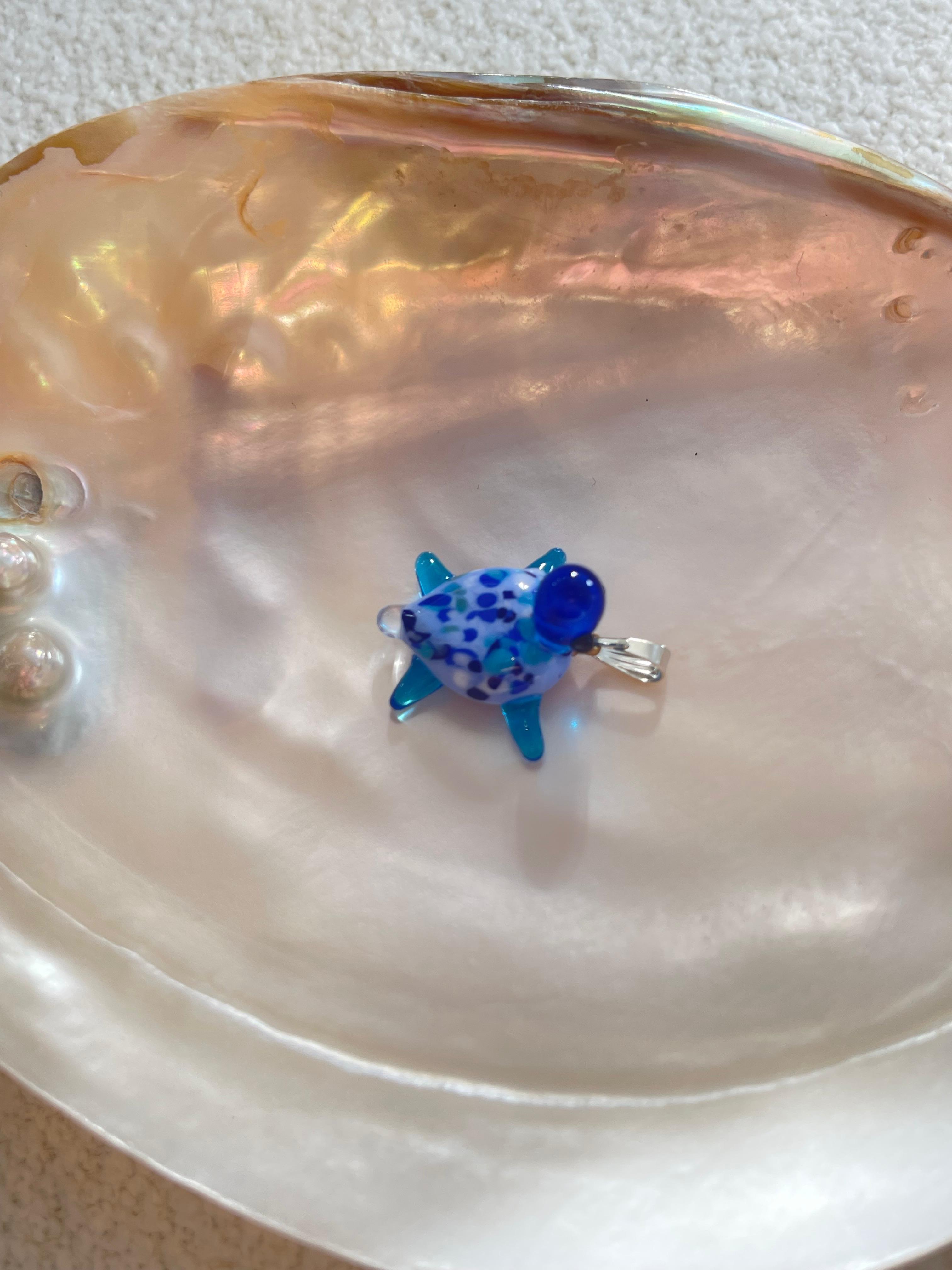 Kaplumbağa Charm