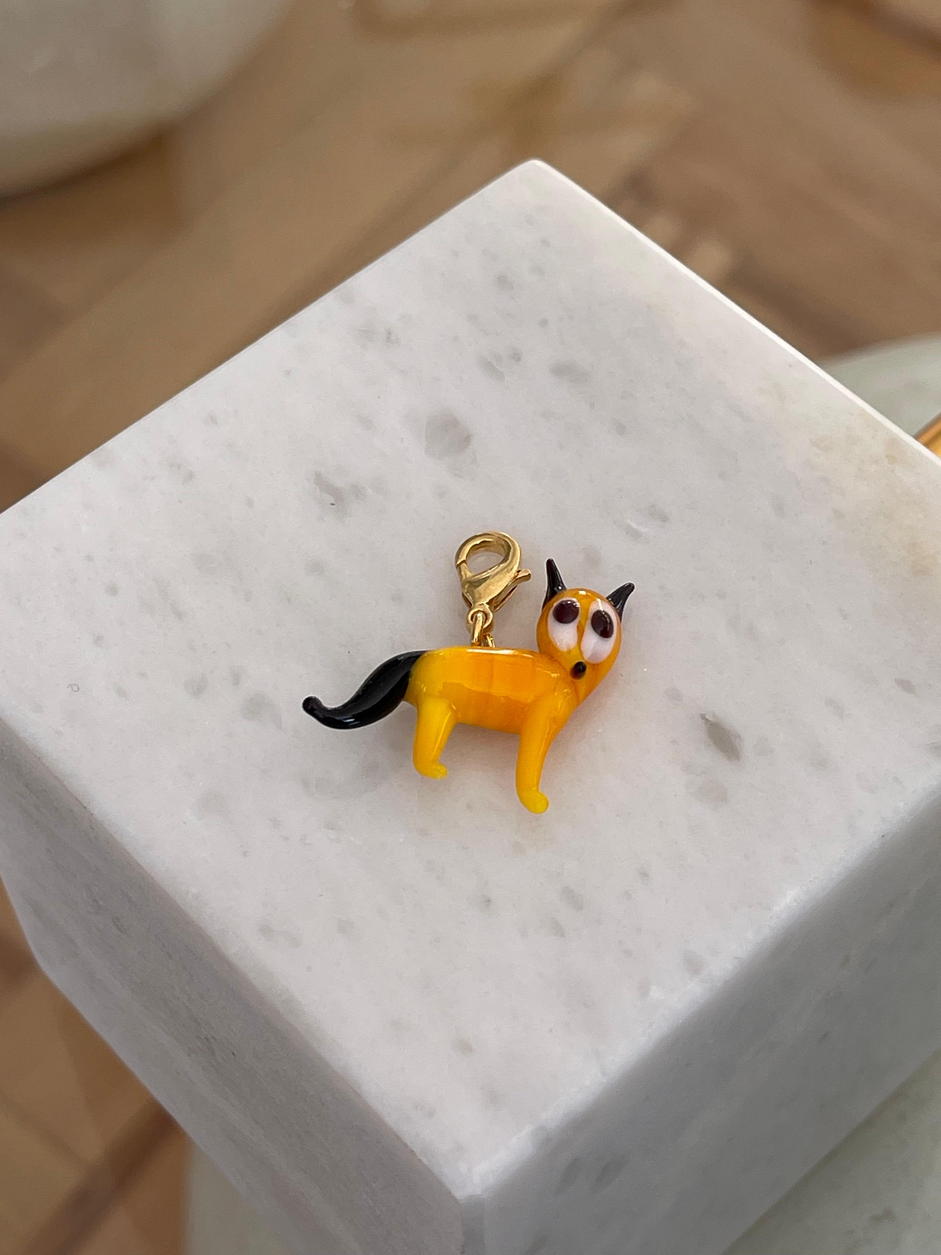 Kedi Charm