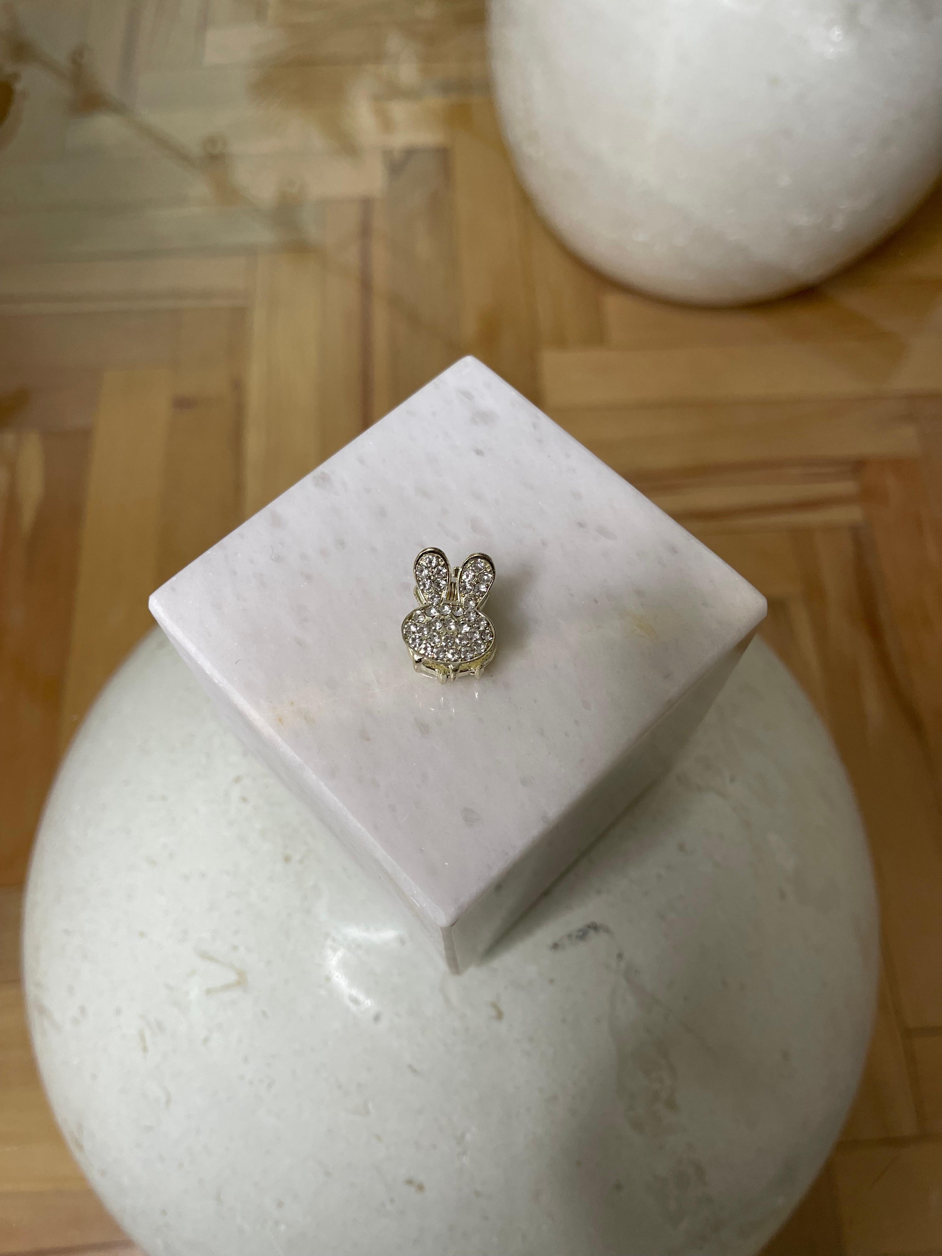 Mini Klipsli Toka