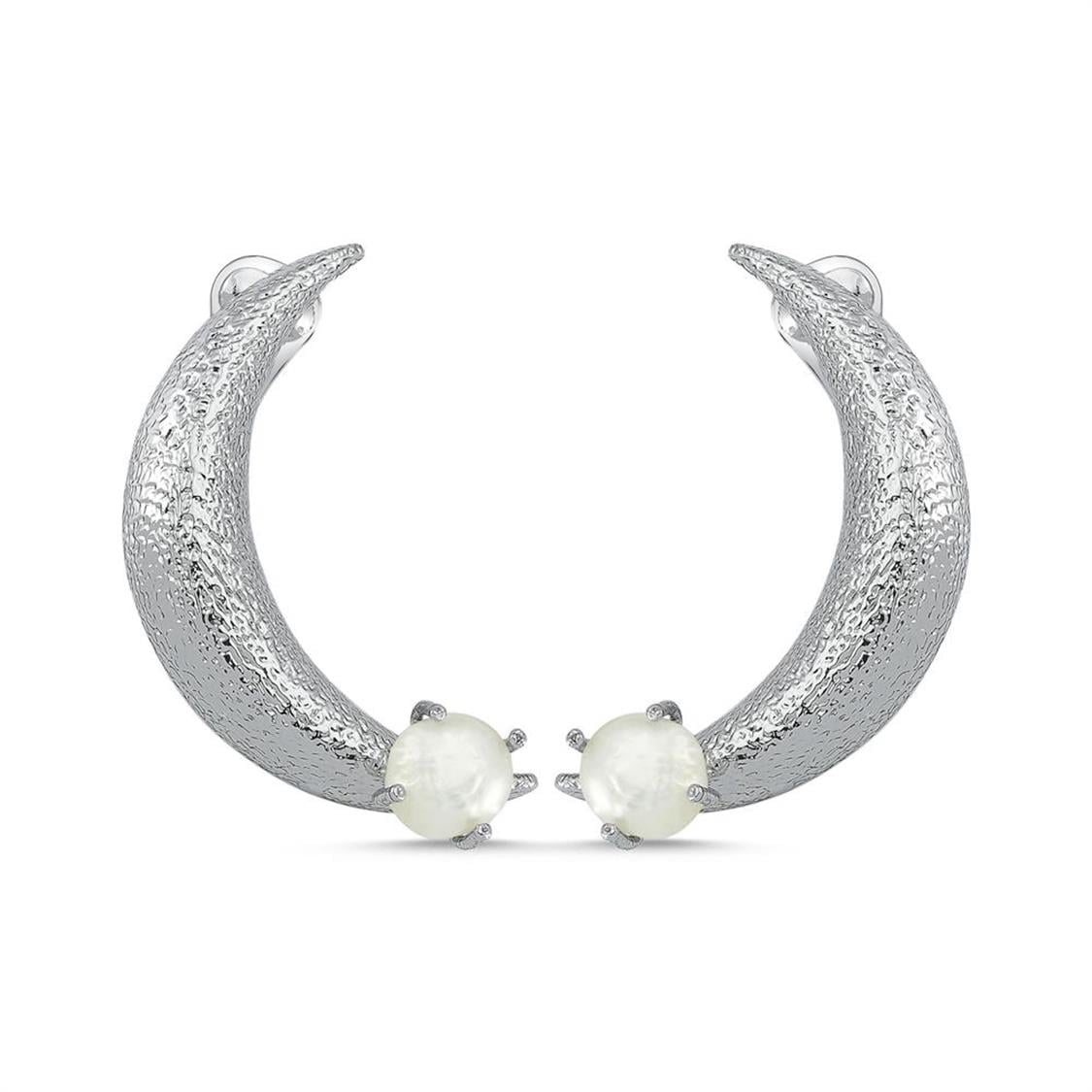 Nice earrings