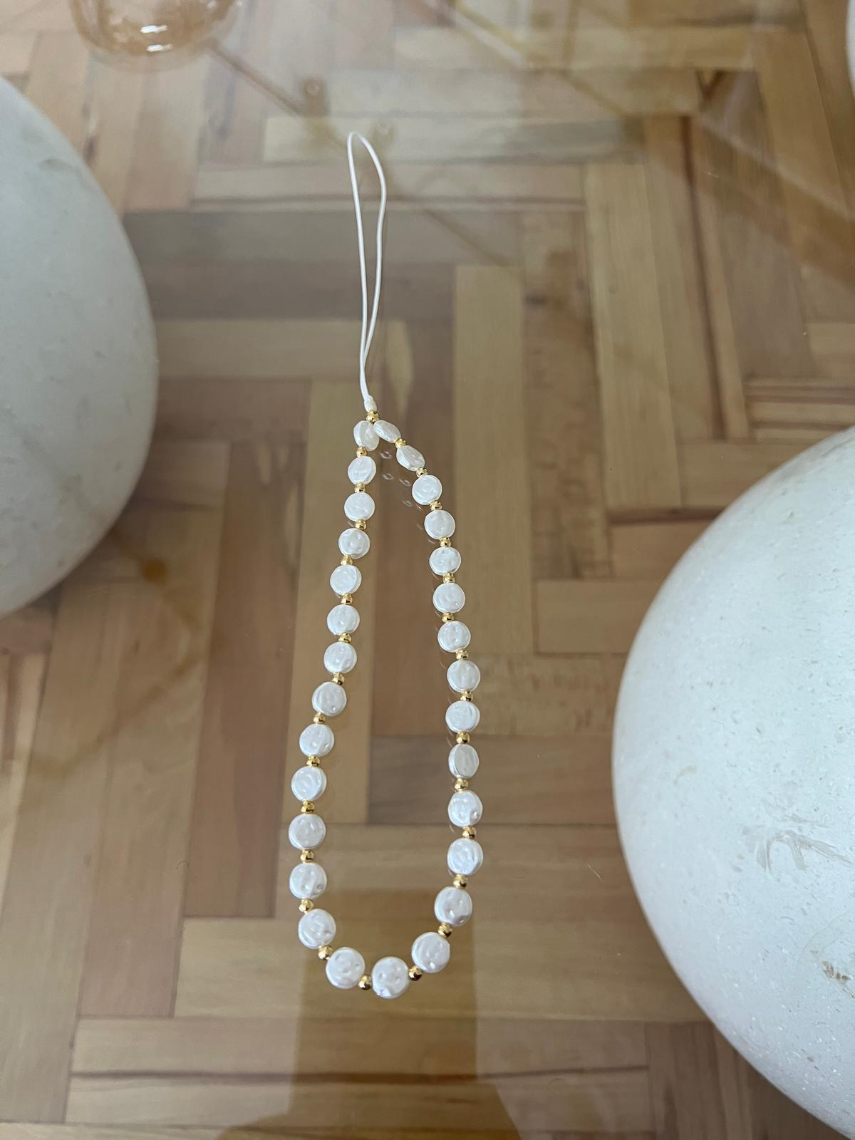 SAKIZ İNCİ TELEFON İPİ