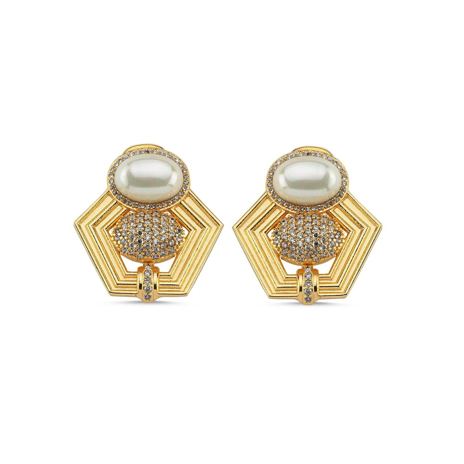 Satre Earring