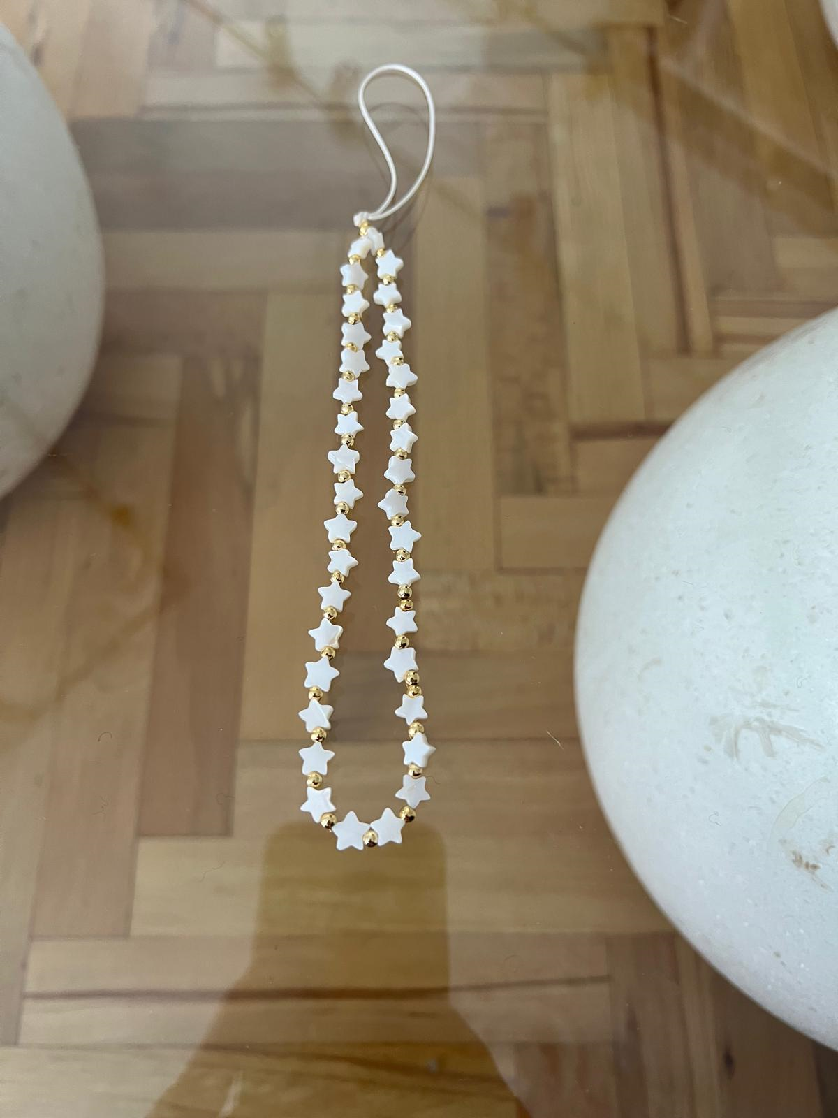 SEDEF YILDIZ TELEFON İPİ