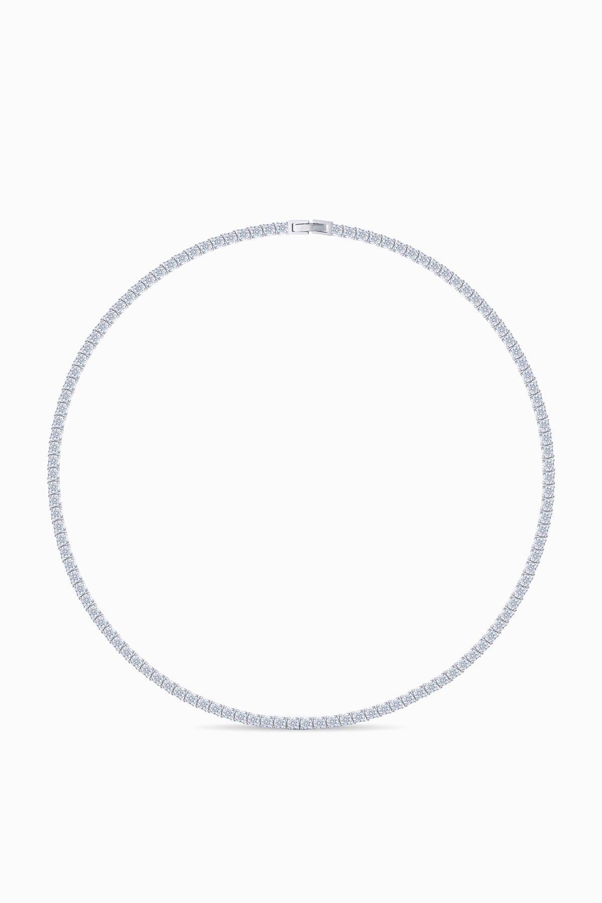 SU YOLU KOLYE  3mm