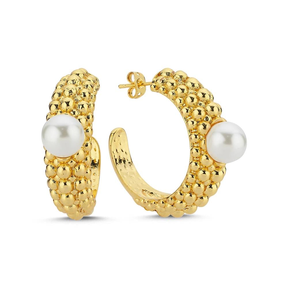 Unique Earring
