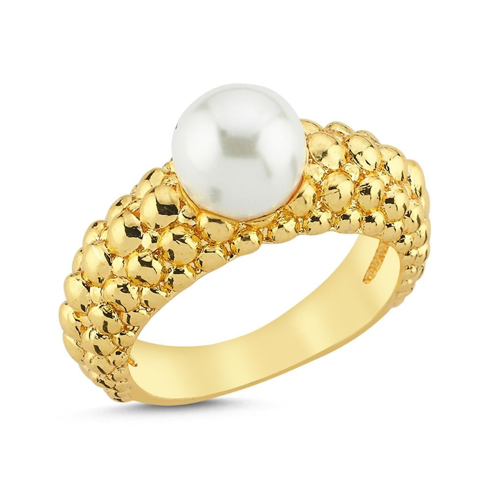 Unique Ring