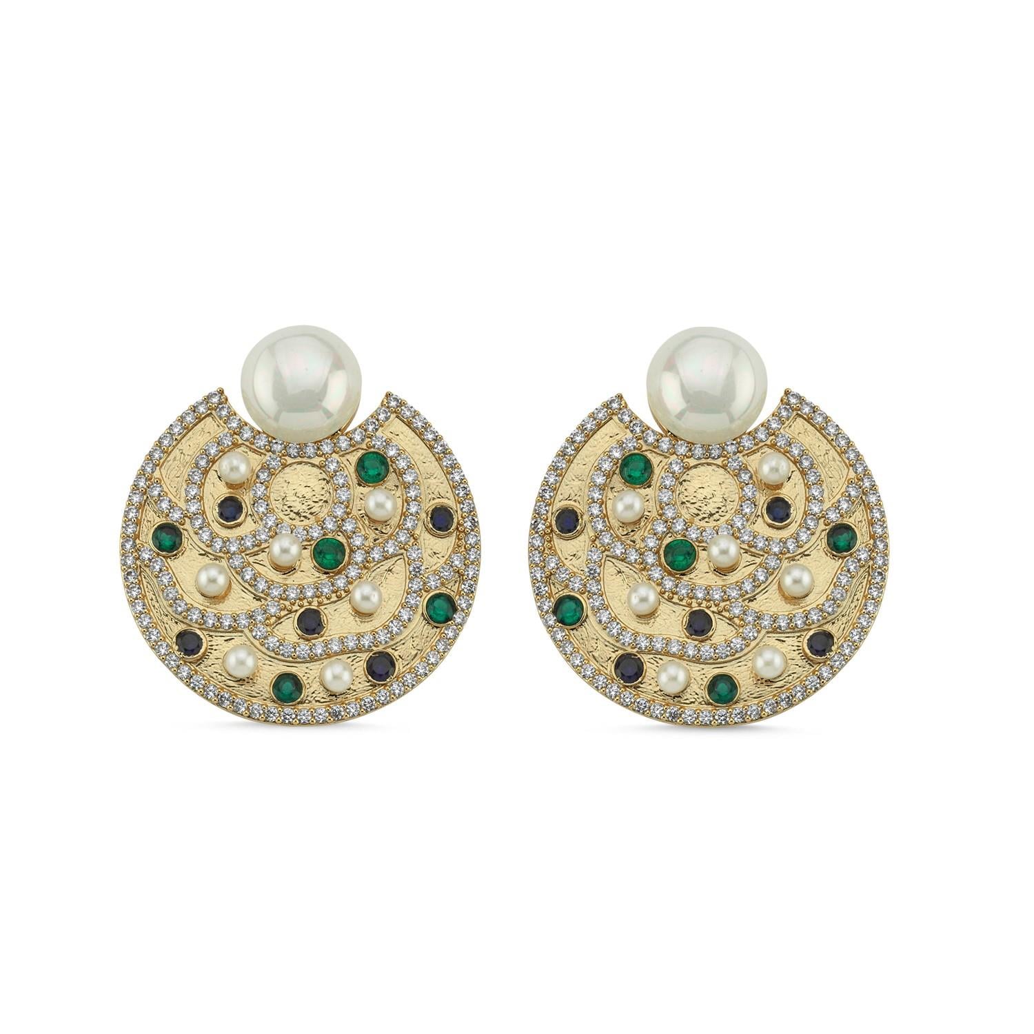 Uygen Earring