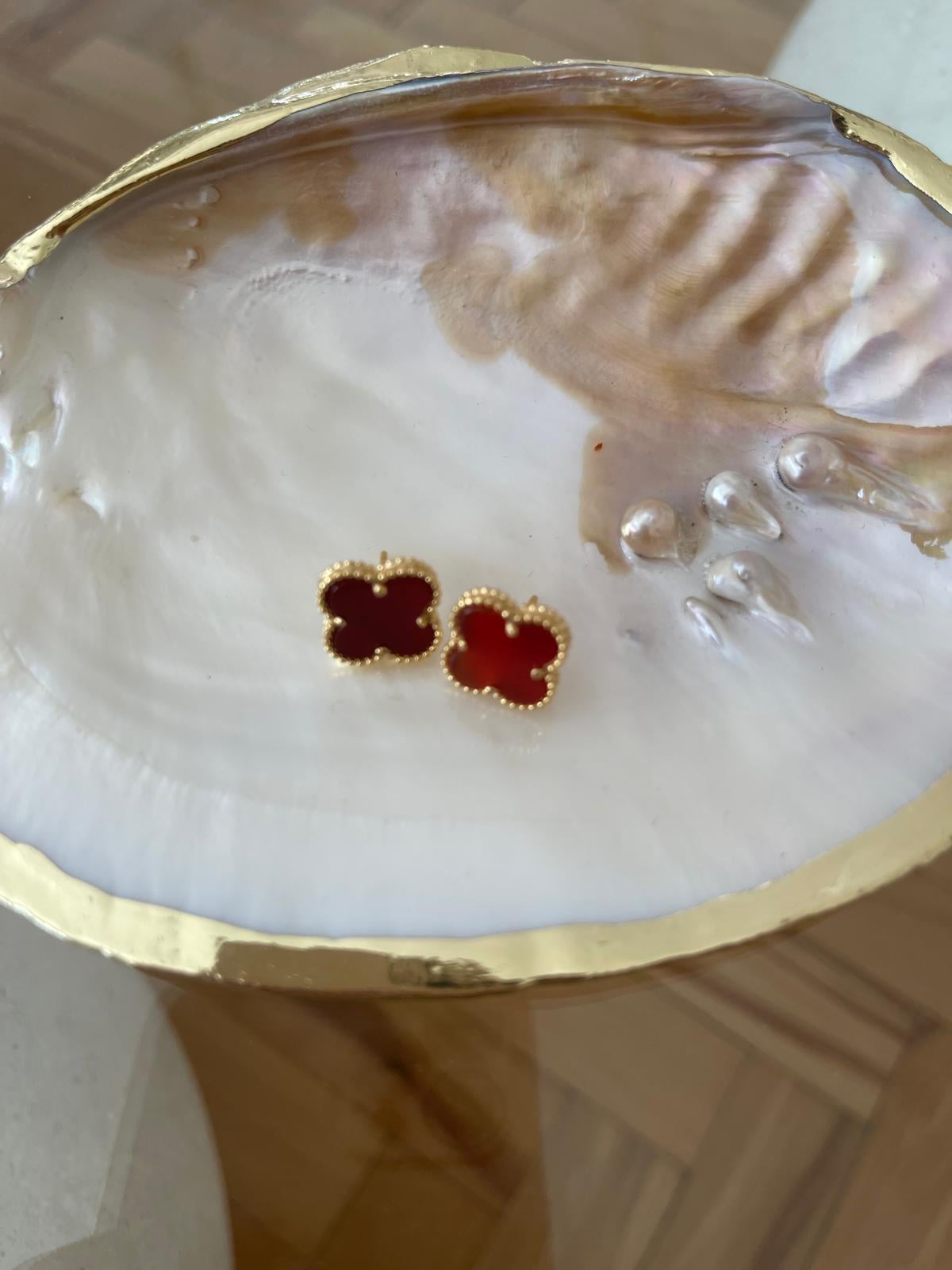 VAN CLEEF KÜPE