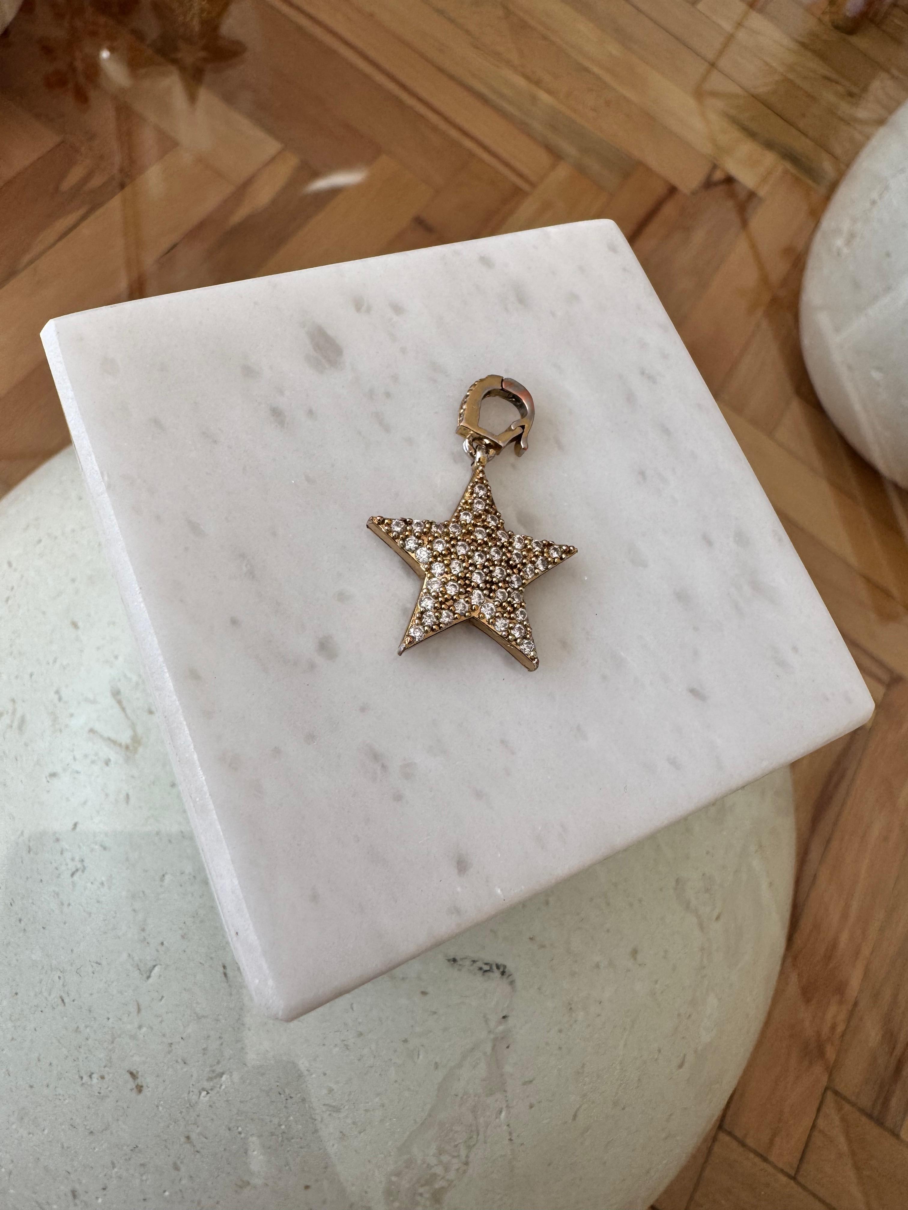 YILDIZ CHARM