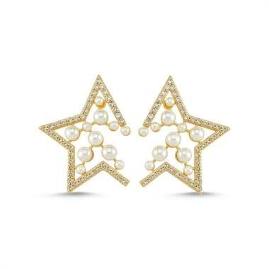 Yıldız Earring