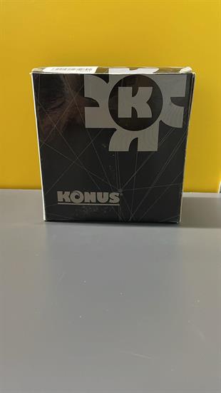 Konus Patrol 10x26 Waterproof & Su Geçirmez Dürbün (Teşhir&Outlet)