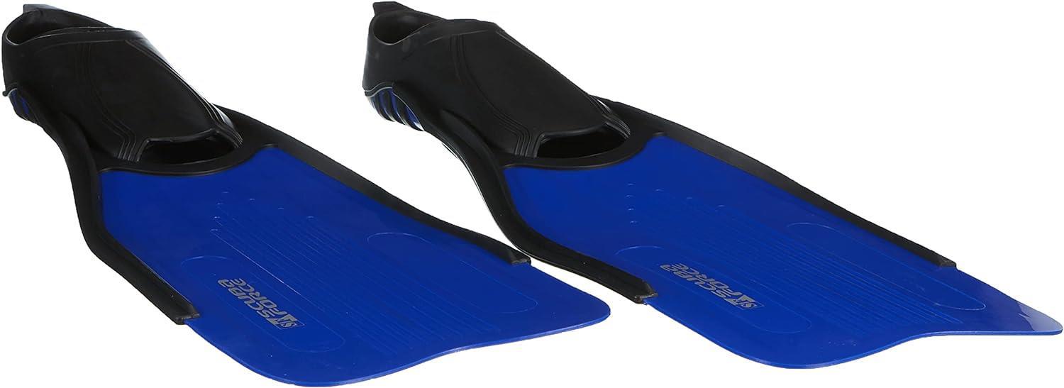 Andoutdoor DSN1231 Scuba Force Palet Mavi 35-36