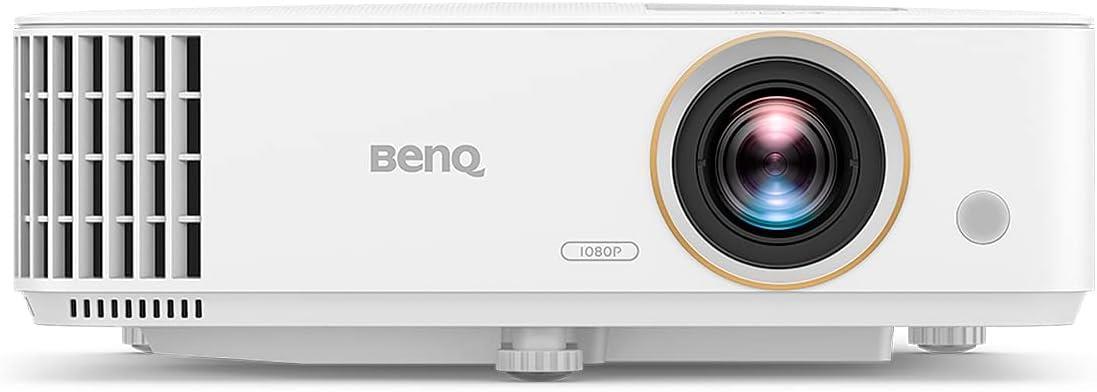 BenQ TH685i 3500 ANSI FULLHD HDR 4K Destekli Kablosuz Android Oyun Eğlence Projeksiyonu