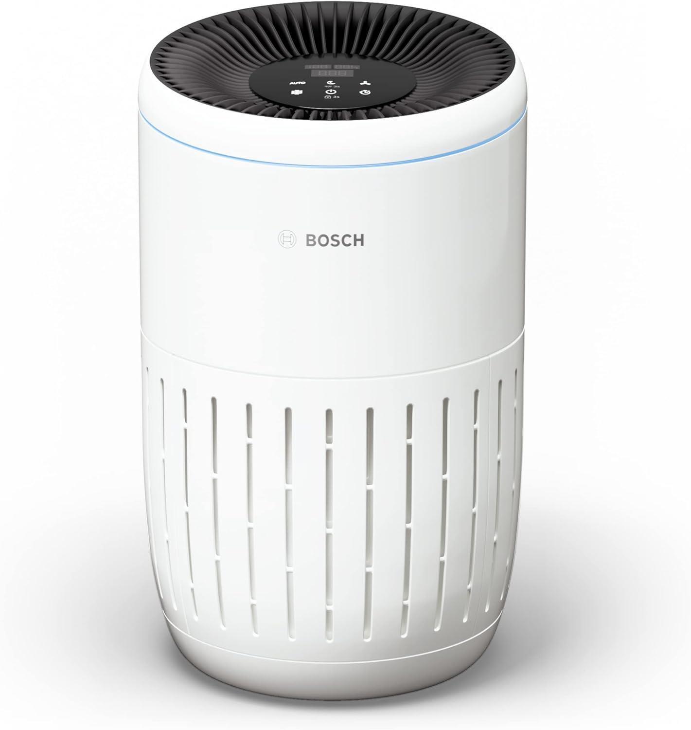 Bosch Air 2000 Hava Temizleyici Beyaz (T)