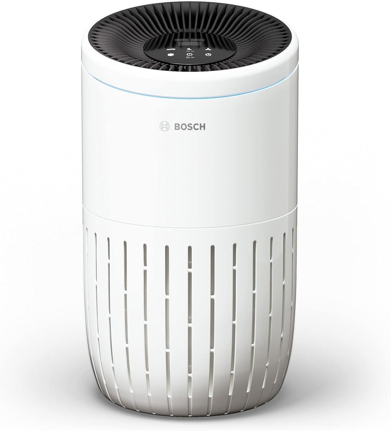 Bosch Air 4000 Hava Temizleyici, Beyaz (T)