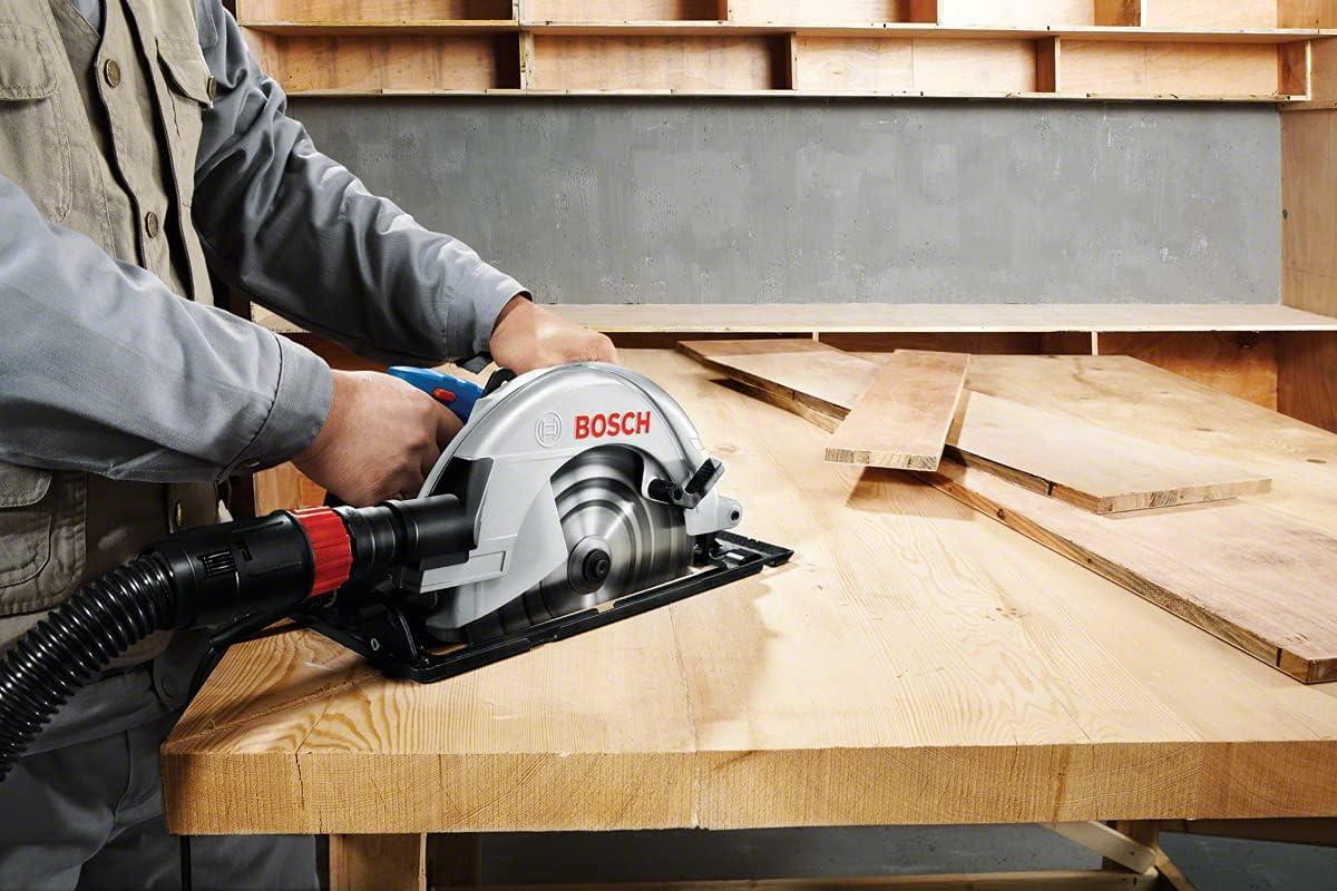 Bosch professional gks 235 turbo sale