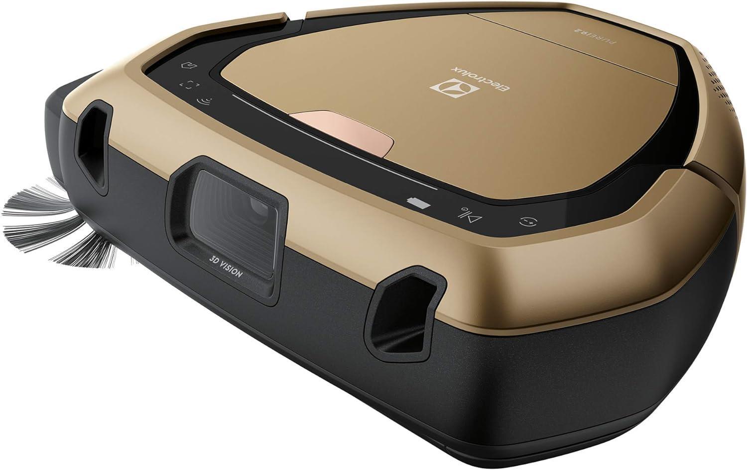 Electrolux Pure I9.2 PI92-6DGM Akıllı Robot Süpürge (T)